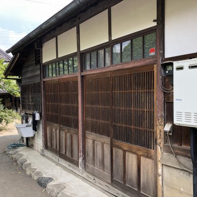 古民家 | その他