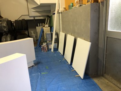 家具の塗装 | その他
