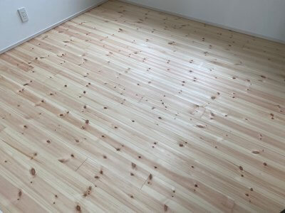 木部塗装 | 日々のブログ