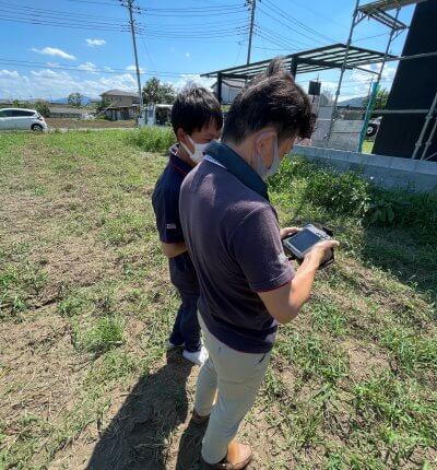 雨漏り調査 | その他