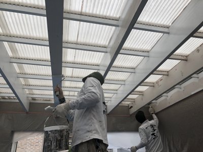 6月20日 作業内容！！！ | 日々のブログ