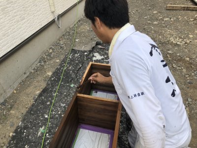 8月2日 作業内容！！！ | 日々のブログ