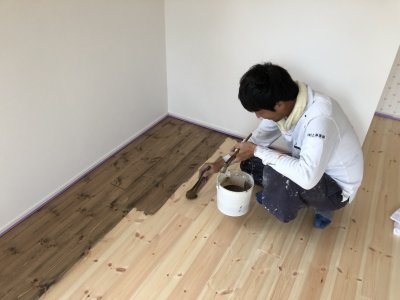 10月5日 作業内容！！！ | 日々のブログ