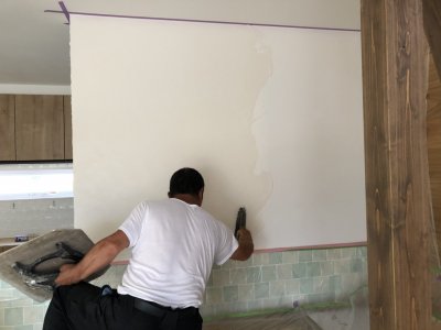 ドイツの漆喰 | 日々のブログ