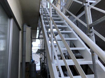 1月25日 作業内容！！！ | 施工経過・現場の様子