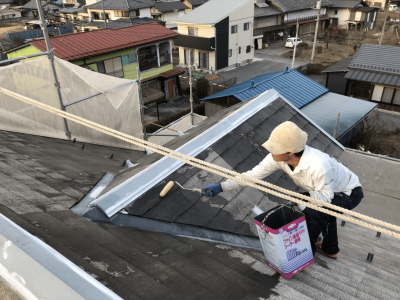 1月21日 作業内容！！！ | 施工経過・現場の様子