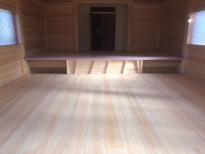 今宮神社本殿新築工事 | 日々のブログ