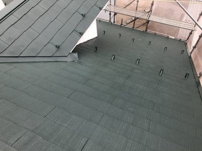 1月22日 作業内容！！！ | 施工経過・現場の様子