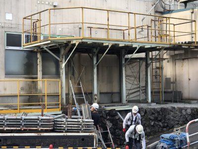 9月25日 作業内容！！！ | 日々のブログ