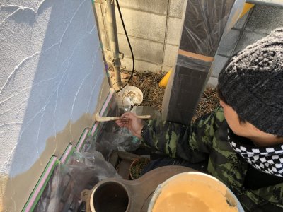 1月30日 作業内容！！！ | 施工経過・現場の様子