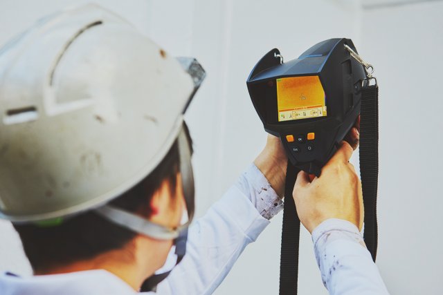 雨漏りについて