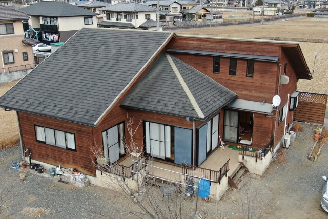 I様邸 | 外壁塗装