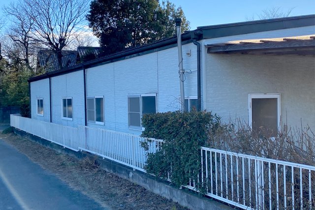 I様邸 | 外壁塗装