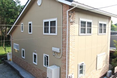 Y様邸　塗装工事！ | 外壁塗装