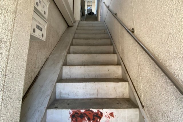 階段室 | その他