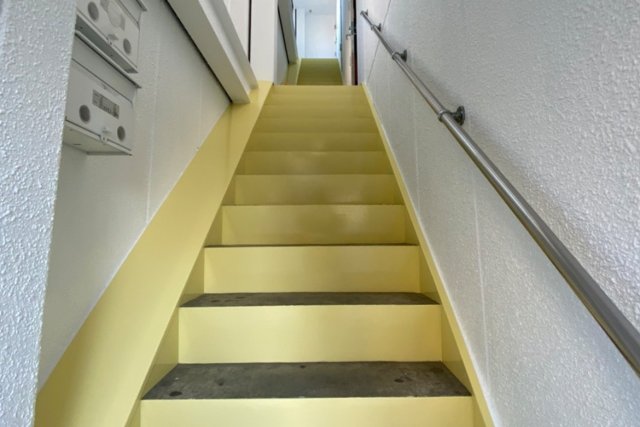 階段室 | その他