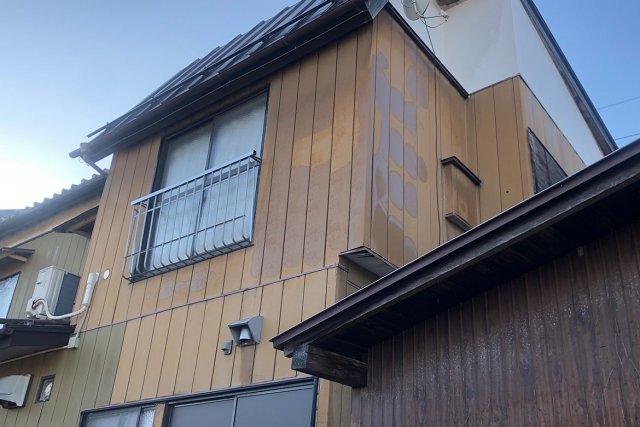 I様邸　塗装工事 | 外壁塗装