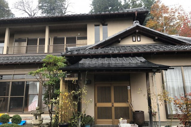 O様邸塗装工事 | 外壁塗装