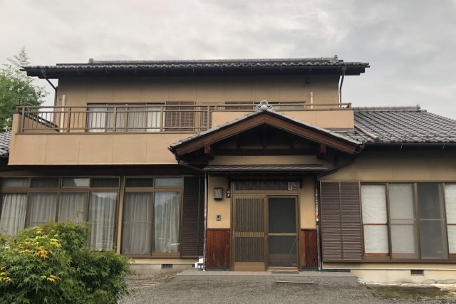 完成しました！ | 外壁塗装