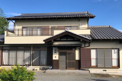 完成しました！ | 外壁塗装