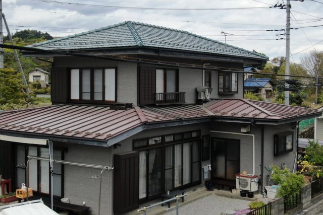 I様邸　塗装工事 | その他