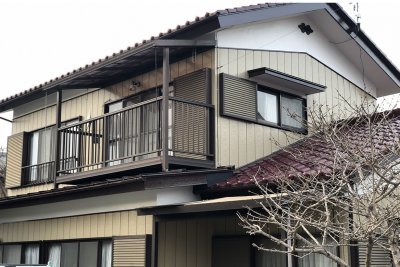 外壁塗装！ | 外壁塗装