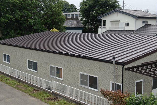 I様邸 | 外壁塗装