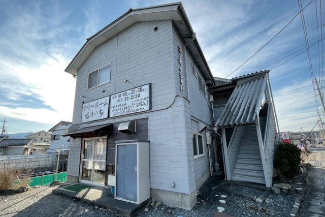 コーポ・イシキド様 | 外壁塗装