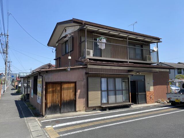 K様邸 | 外壁塗装