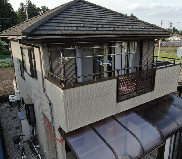 T様邸 | 外壁塗装