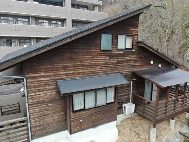 K様邸 | 外壁塗装