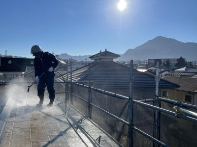 2022年！ | 施工経過・現場の様子