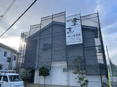 横瀬市O様邸 | 施工経過・現場の様子