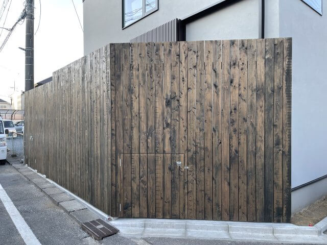 K様邸 | その他塗装
