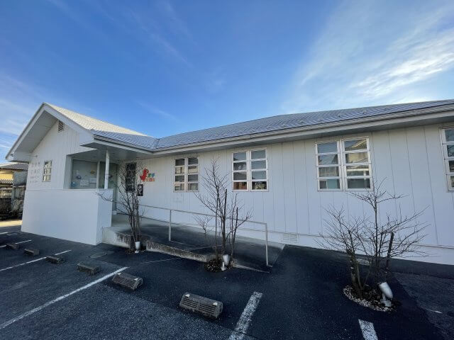 落合歯科様 | 外壁塗装