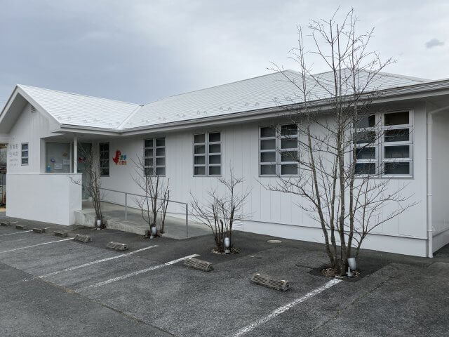 落合歯科様 | 外壁塗装