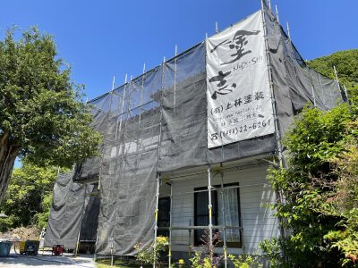 小鹿野町K様邸 | 施工経過・現場の様子