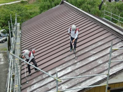 小鹿野町S様邸 | 施工経過・現場の様子