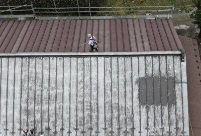 小鹿野町S様邸 | 施工経過・現場の様子