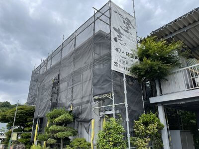 小鹿野町K様邸 | 施工経過・現場の様子