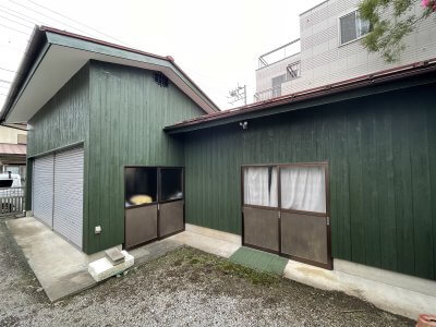 K様邸 | 外壁塗装