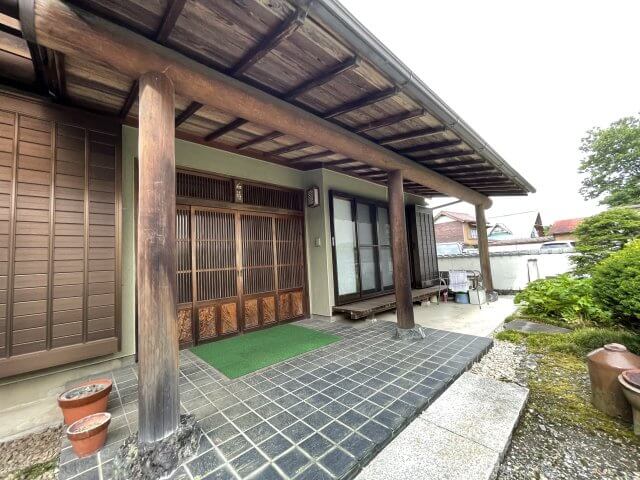 K様邸 | その他塗装