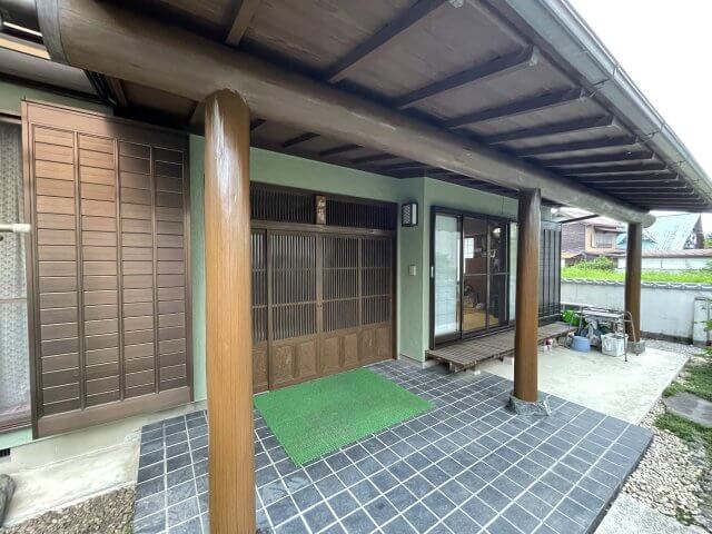 K様邸 | その他塗装