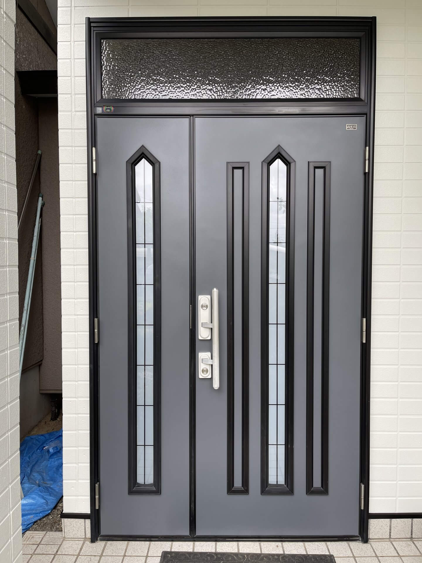 I様邸 | 施工経過・現場の様子