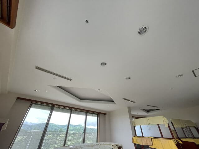 ホテルユニオンヴェール様 | その他塗装