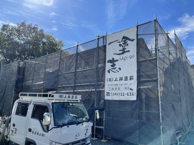 大野原T様邸 | 施工経過・現場の様子