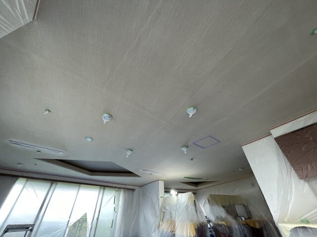 ホテルユニオンヴェール様 | その他塗装