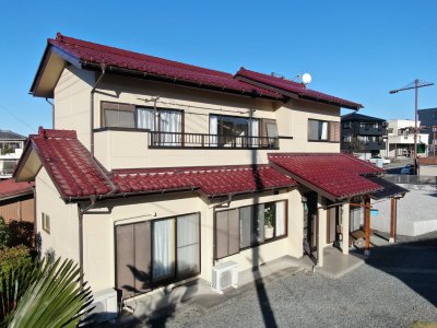 O様邸 | 外壁塗装