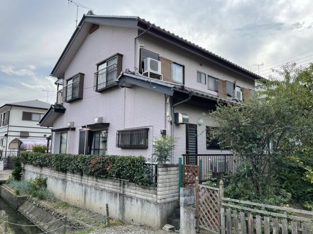 T様邸 | 外壁塗装