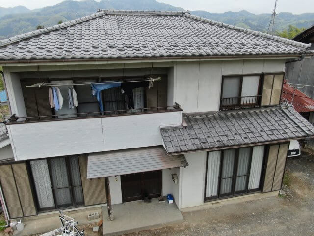 T様邸 | 外壁塗装